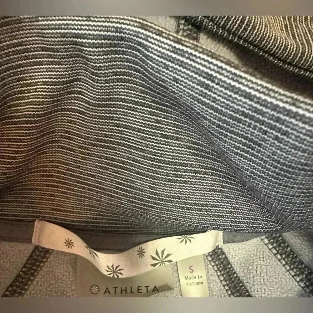 Athleta Zip Up Hoodie - Picture 5 of 10